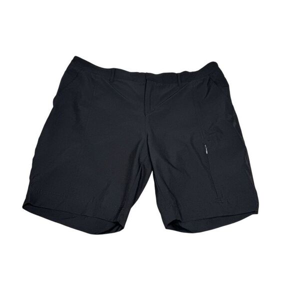 32 degrees cool black cargo shorts size XL - Picture 1 of 11